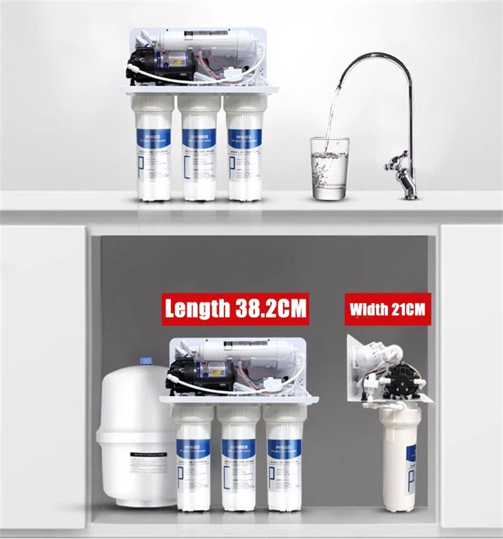 RO Home Water Purifier (10)