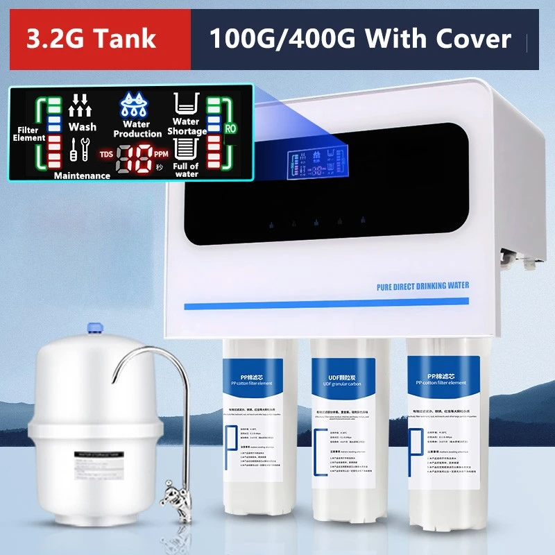 Household Water Purifier