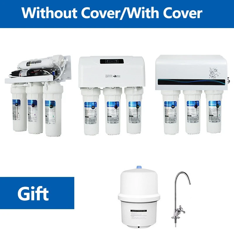 Household Water Purifier