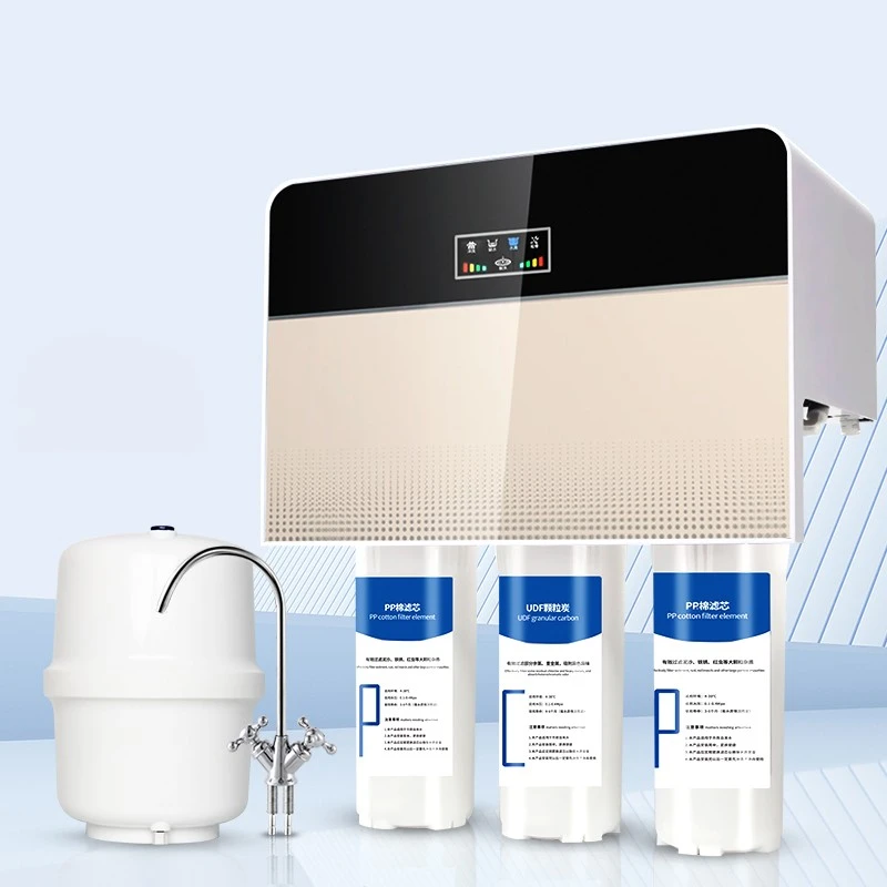 Household Water Purifier