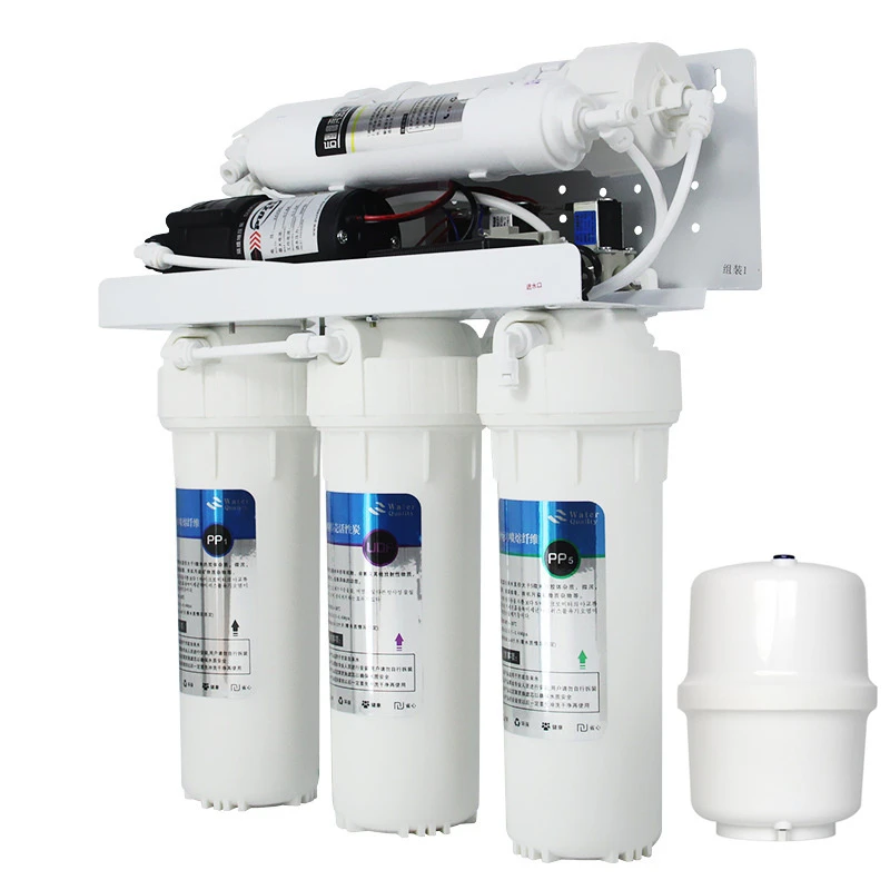Household Water Purifier Household Water Purifier