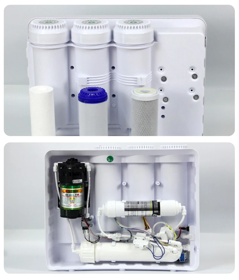 RO Water Purifier for Home RO Water Purifier for Home